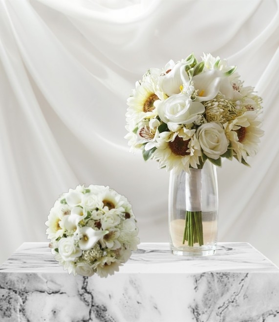White Bliss