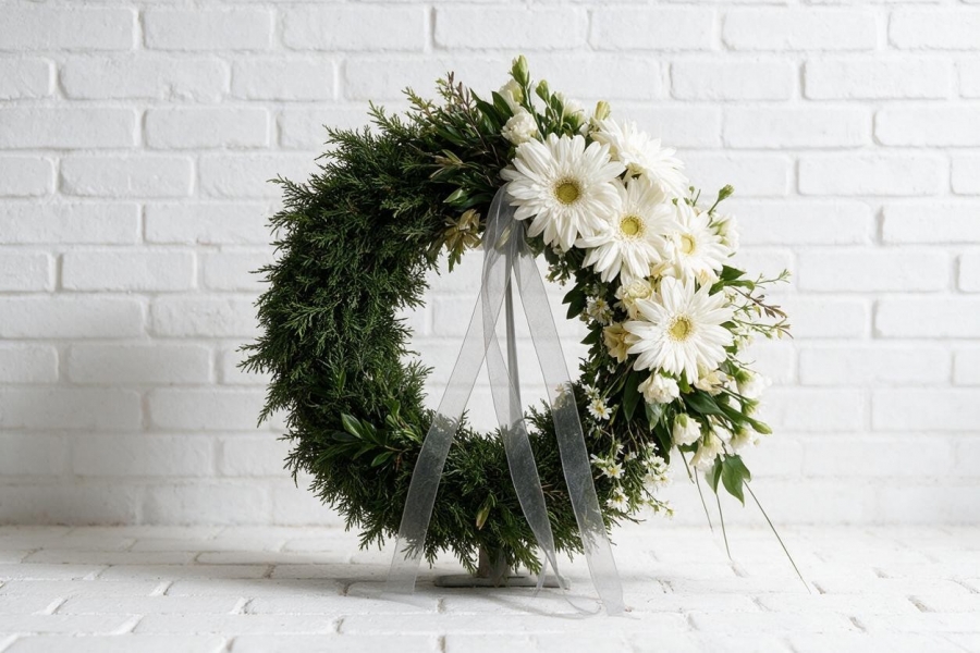 Wreaths